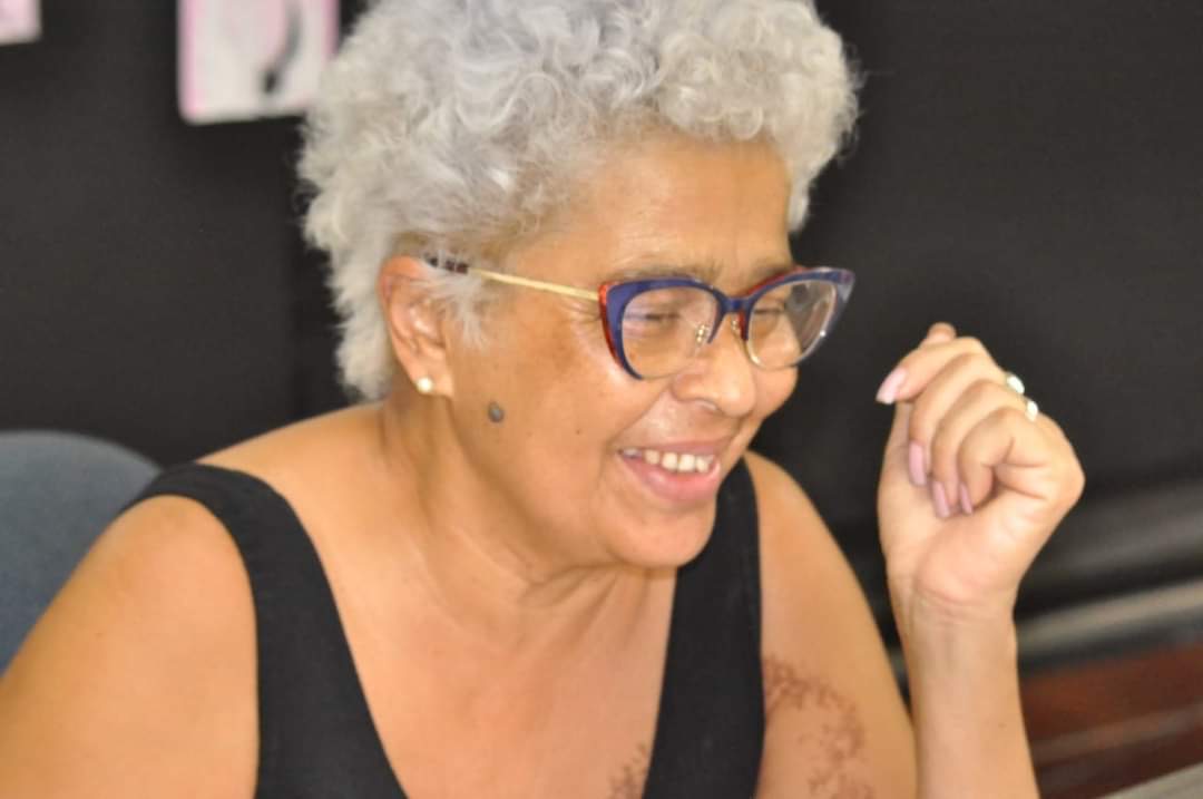 Dari Marquês, A Arte Salva Vidas