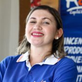 Lilian Prado Acreditar Microcredito
