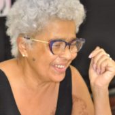 Dara Marquês, Diretora - A Arte Salva Vidas